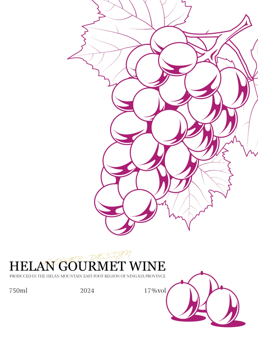 挑战100天设计练习 NO.48