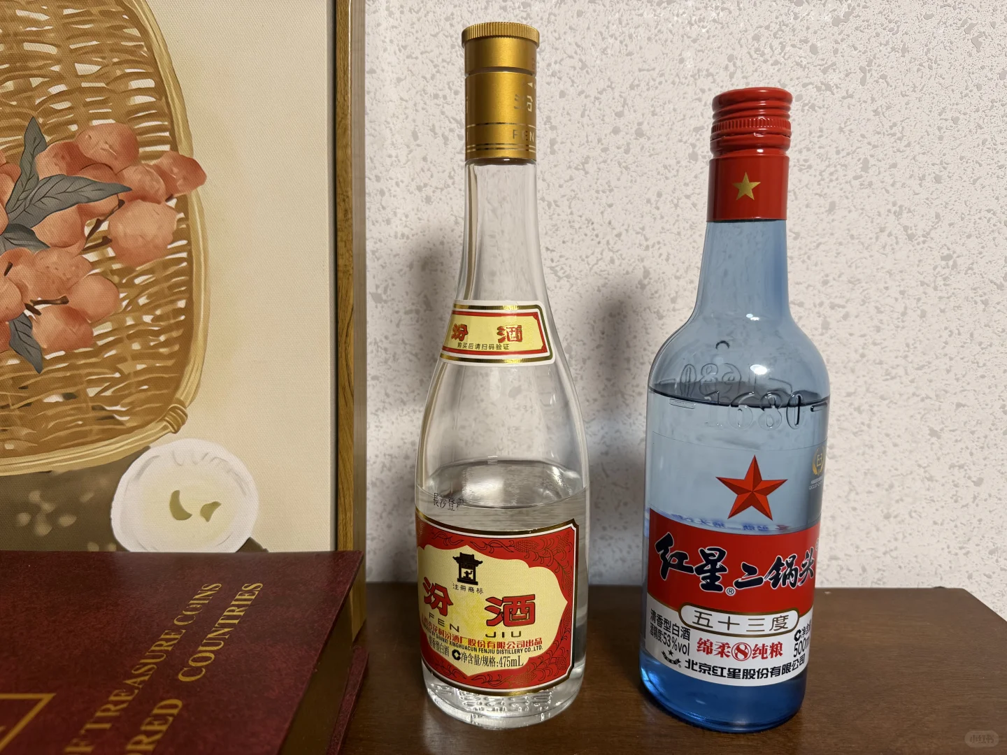 比黄盖玻汾便宜近一半的它，其实还更浓郁醇