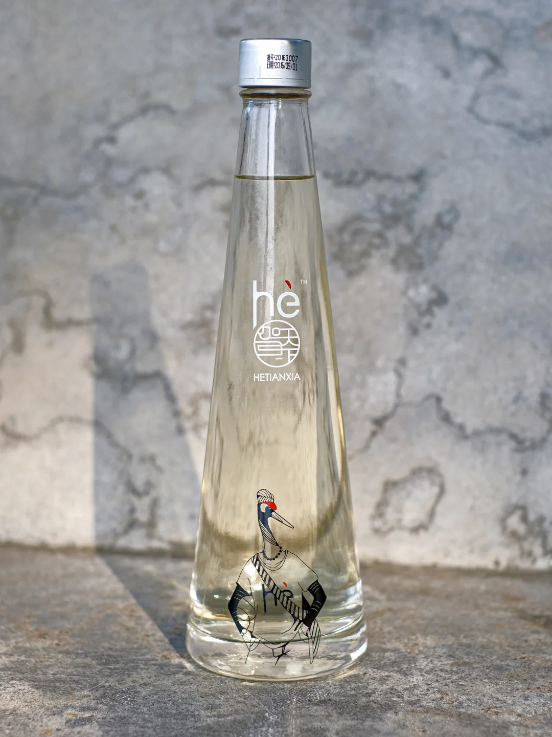 酒类博主私藏的白酒口粮?