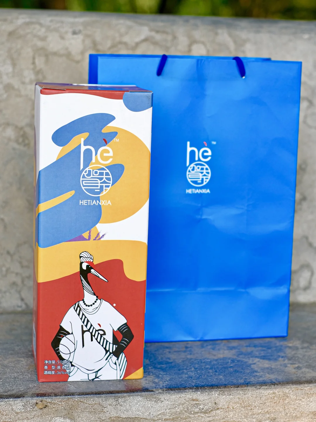 酒类博主私藏的白酒口粮?