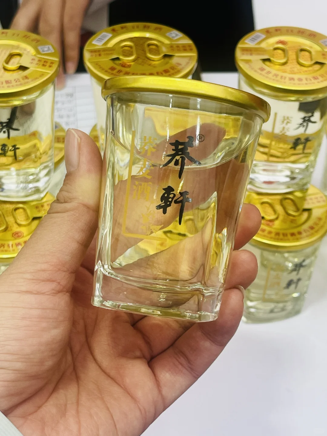 ? 南京秋糖玄武饭店逛展，真要喝嗨了！