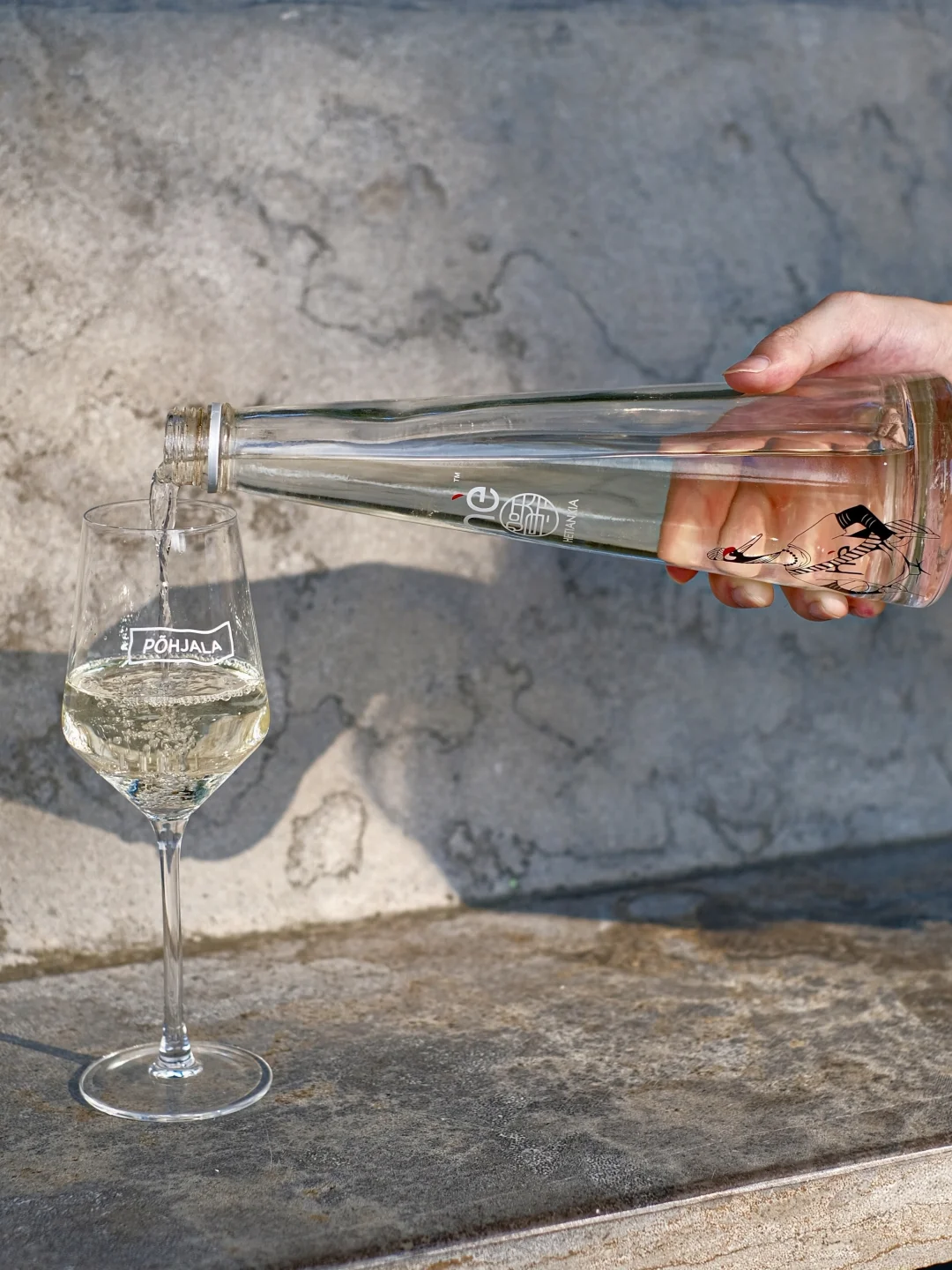 酒类博主私藏的白酒口粮?