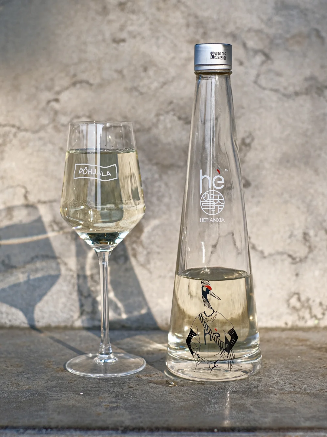 酒类博主私藏的白酒口粮?