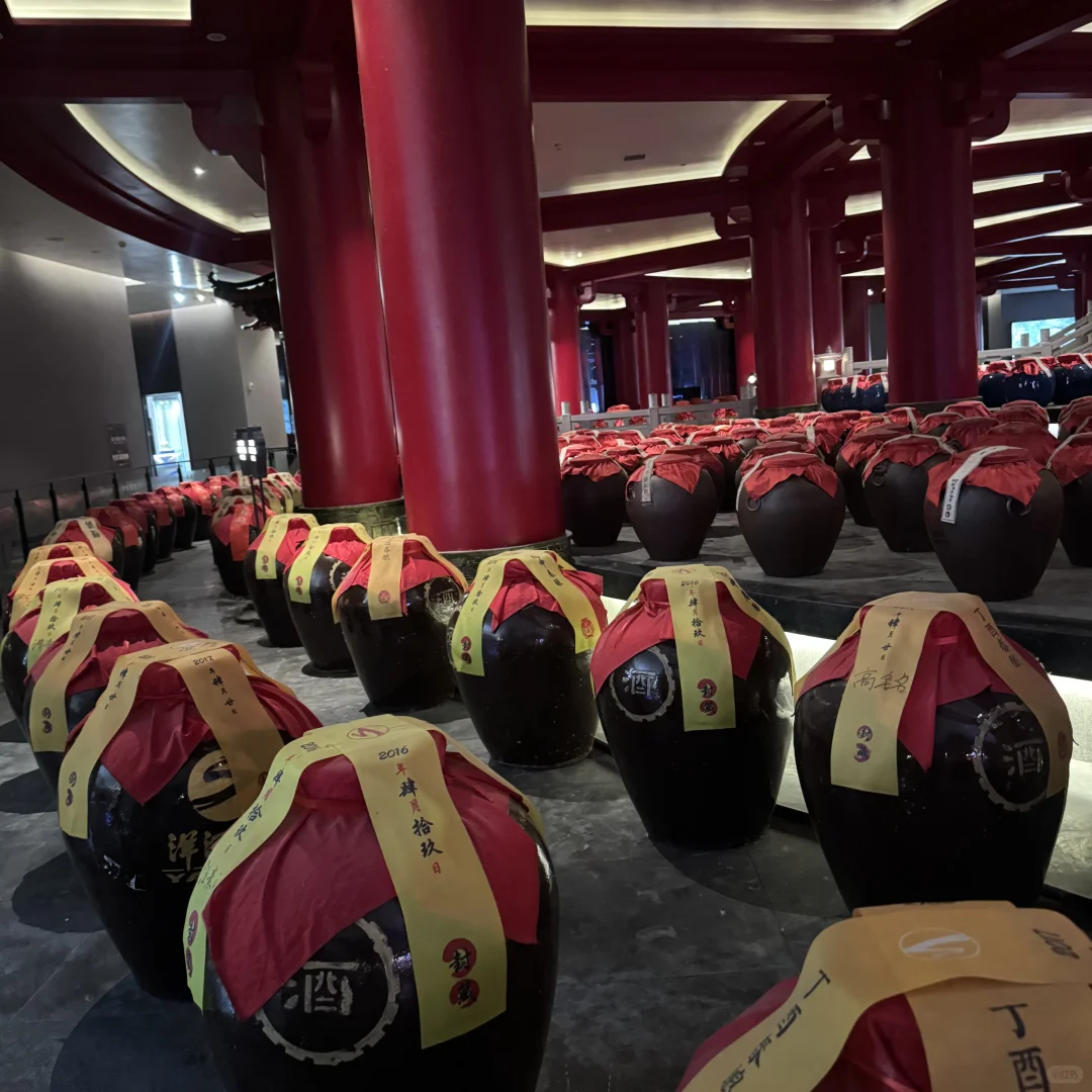 是白酒，也是艺术品?