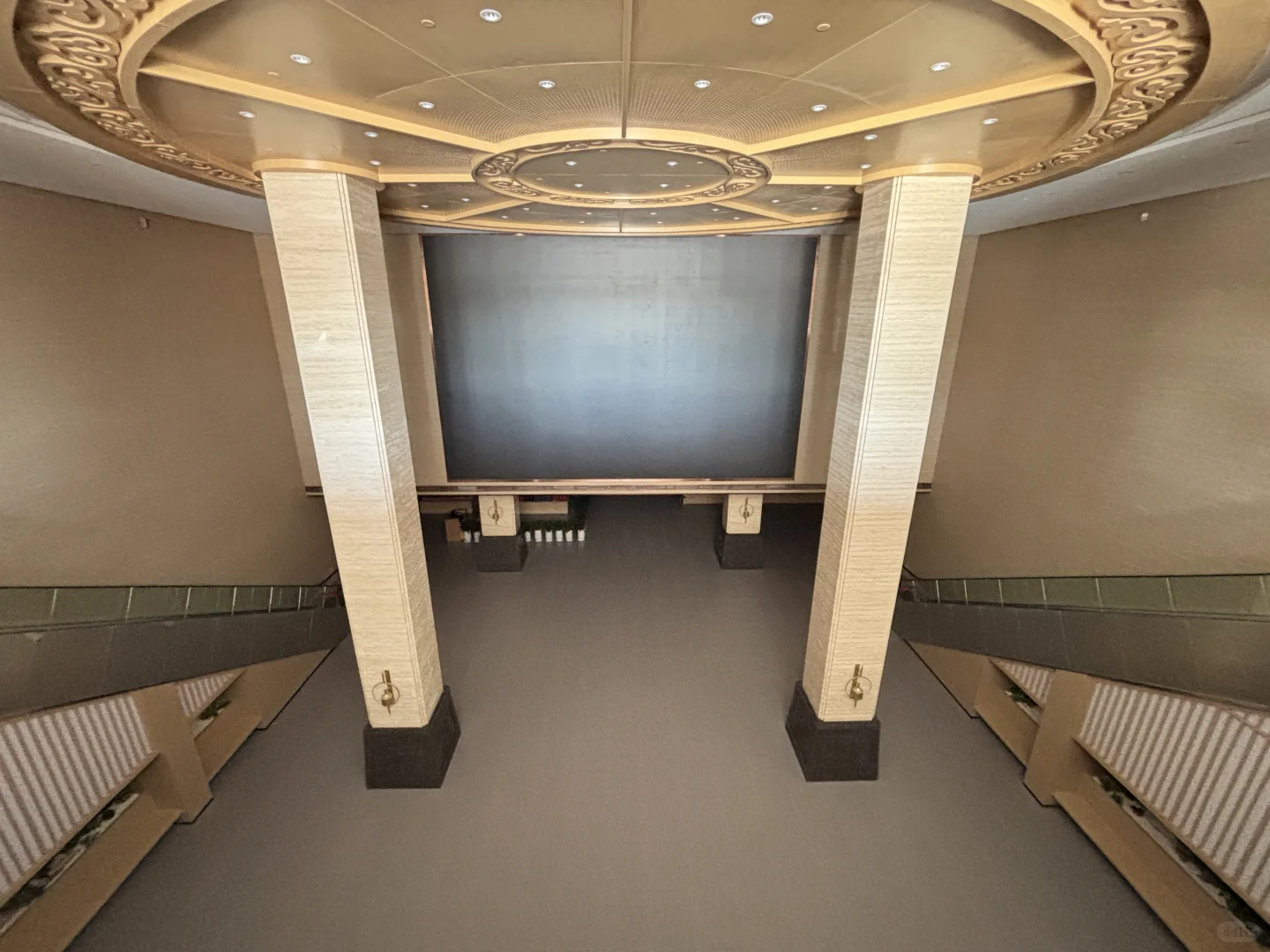 新晋的文化打卡地‼️