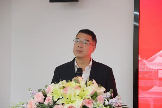 第二十三届中国国际酒业博览会新闻发布会