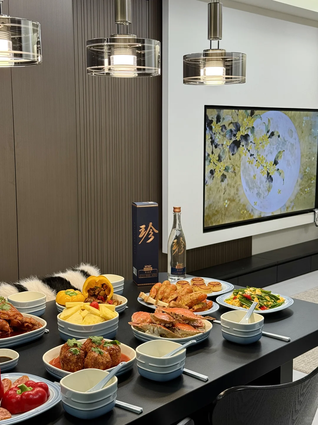 结婚真好，有家真好！❤️