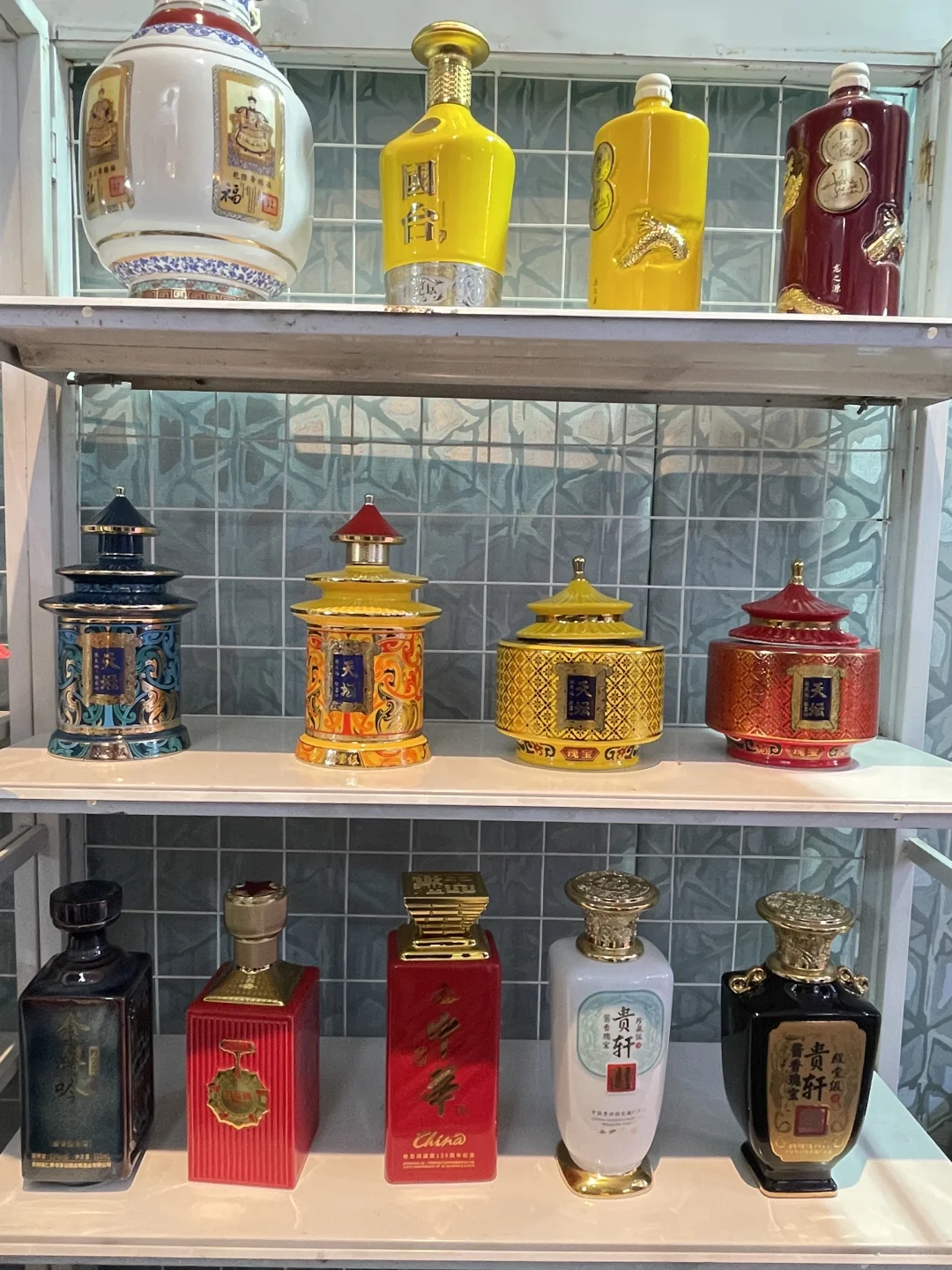 南京秋糖现场直播！！！