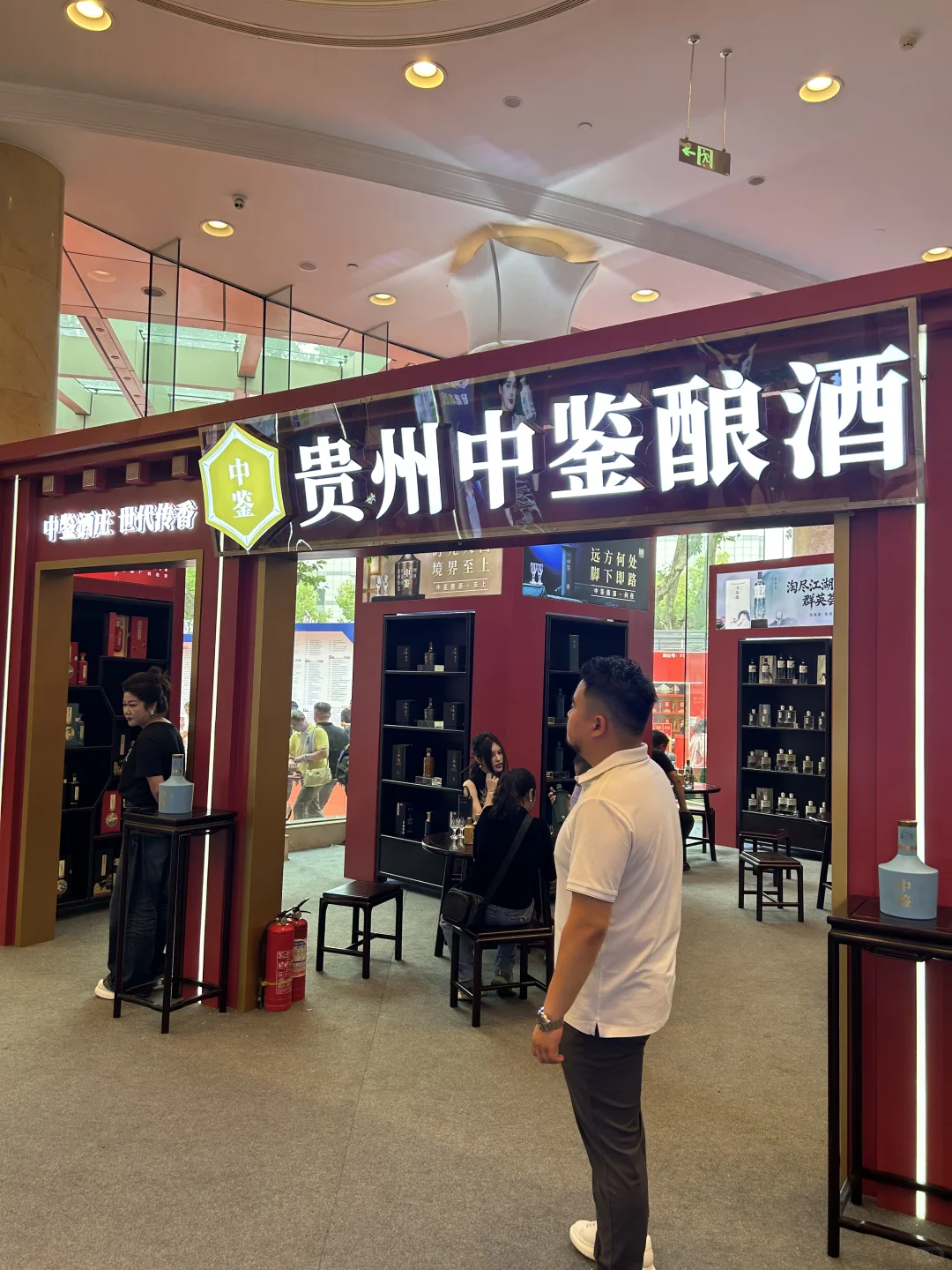南京秋糖现场指南！玄武饭店展区太好逛了！