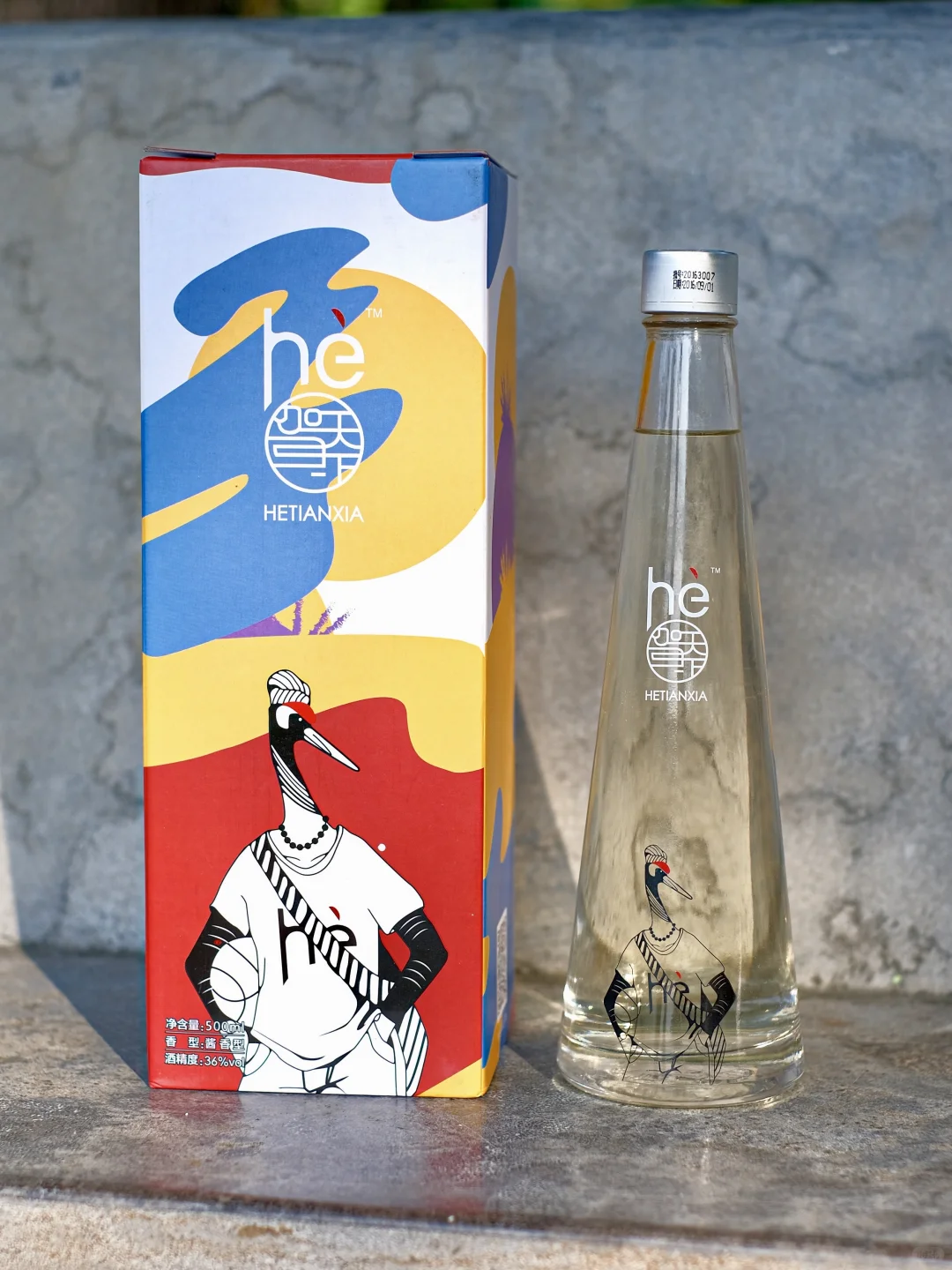 酒类博主私藏的白酒口粮?