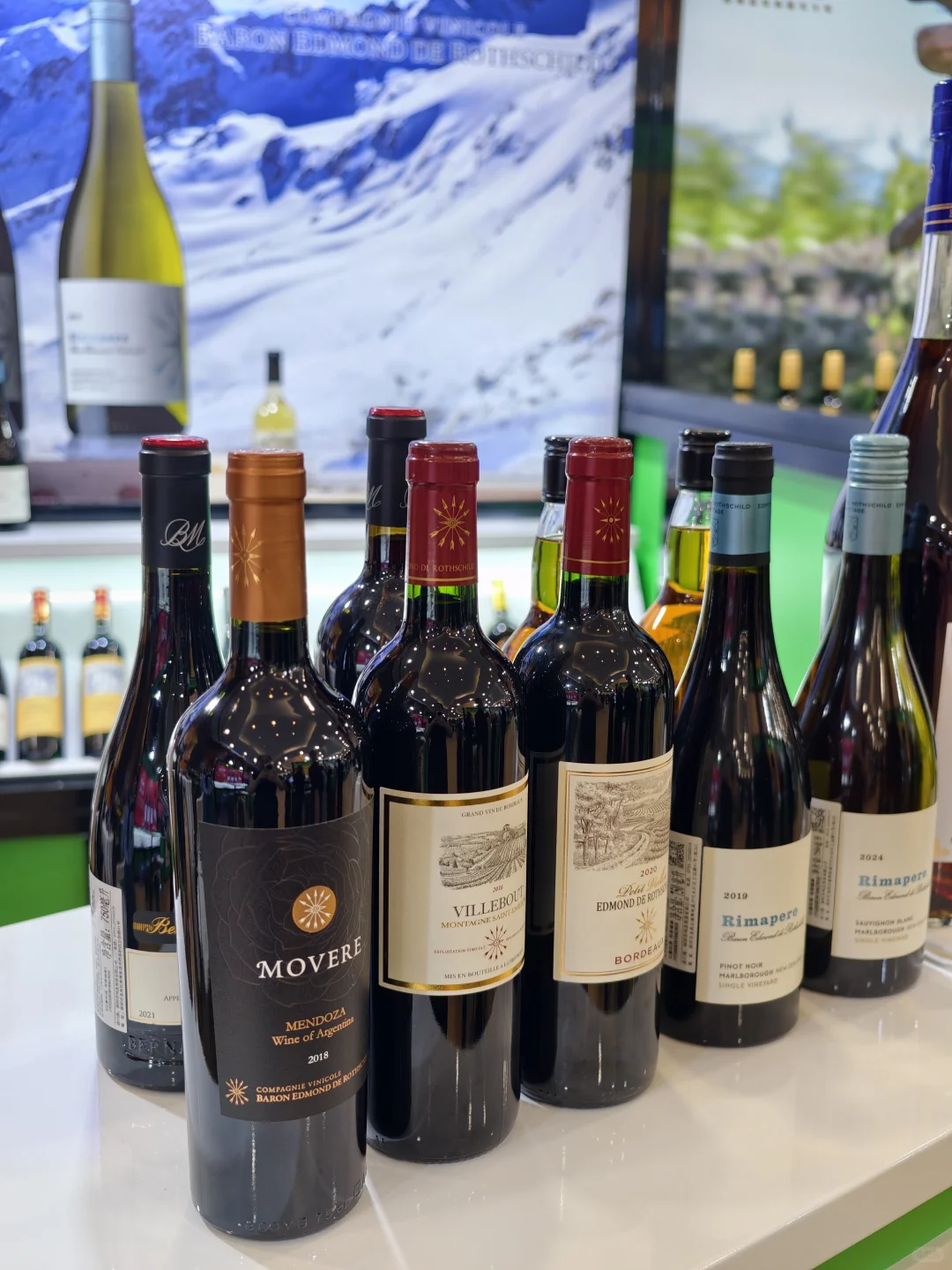 南京秋糖现场直播！！！