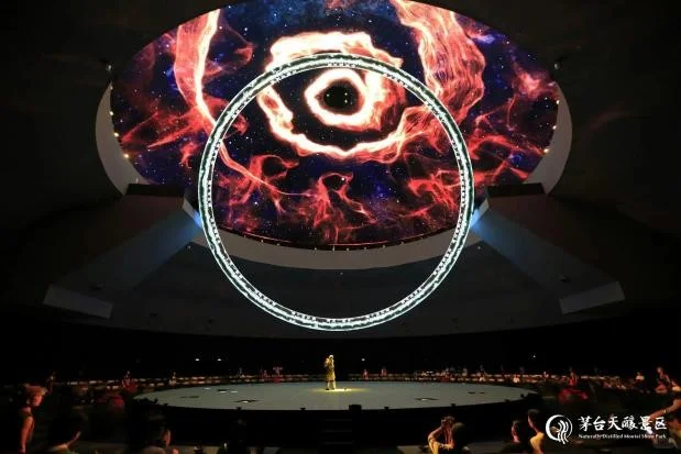 寒露 | 万物通透，回归本真