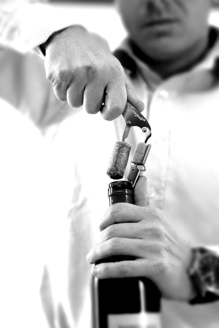 葡萄酒的基础礼仪1.1