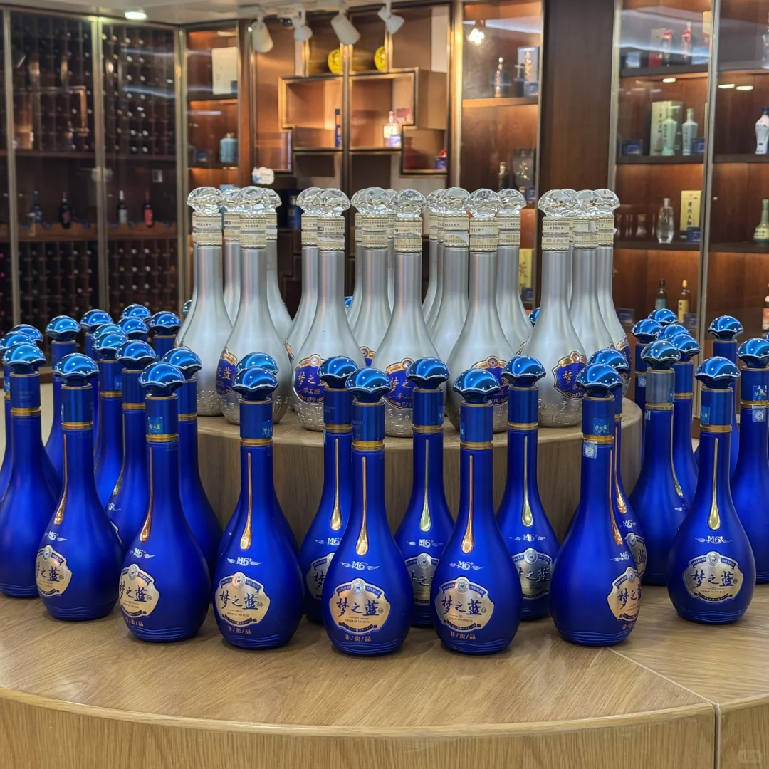 是白酒，也是艺术品?