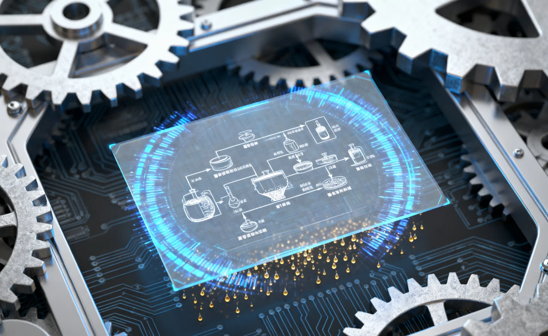 可信数据空间赋能酱香酒产业