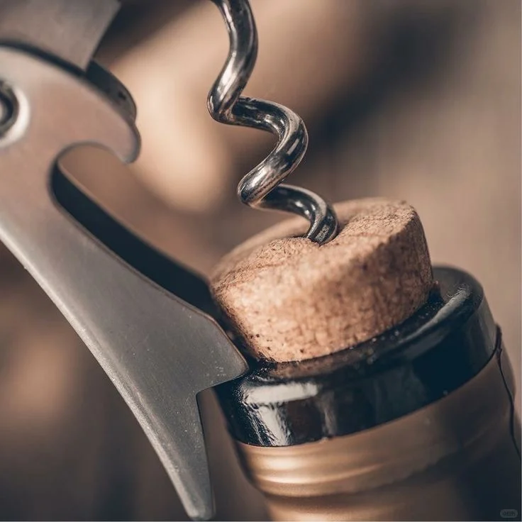 葡萄酒的基础礼仪1.1