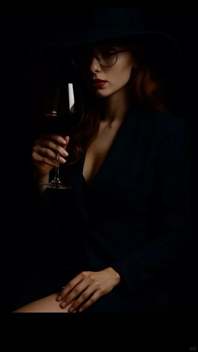 葡萄酒的基础礼仪1.1