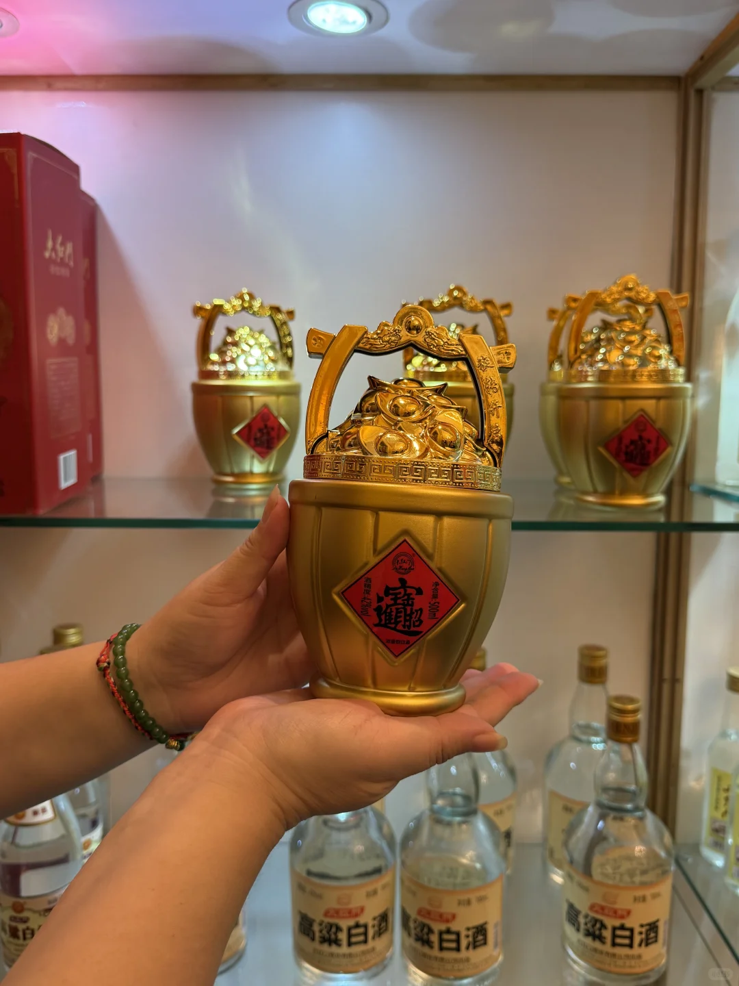 南京秋糖现场直播！！！