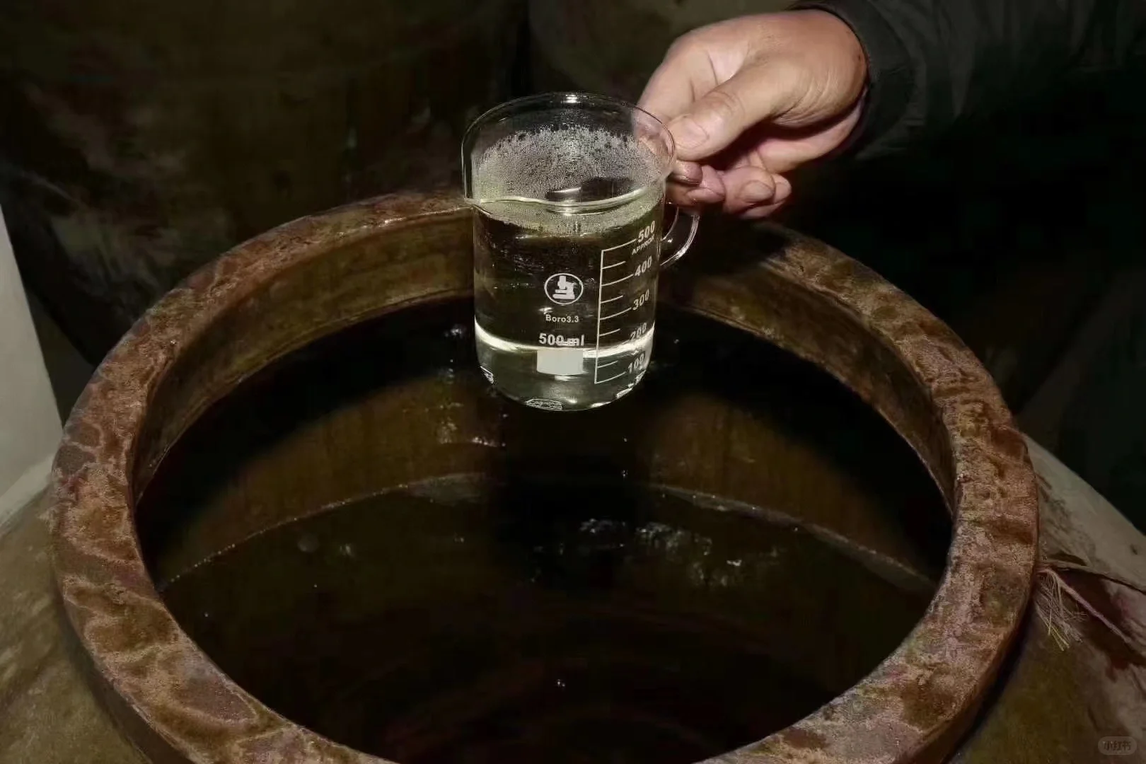 酱香型白酒存放几年最好喝？