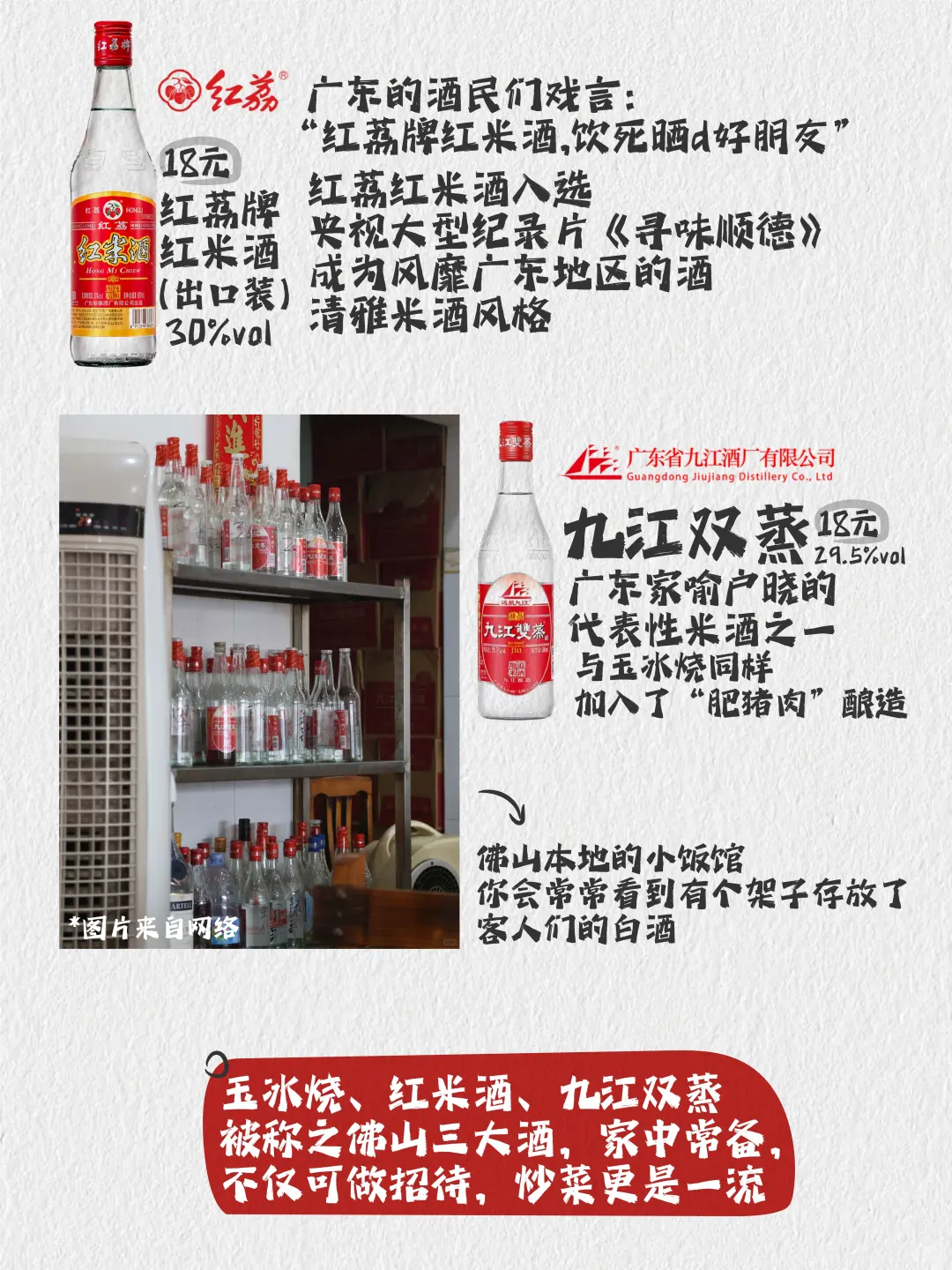 50元内老酒鬼私藏口粮白酒