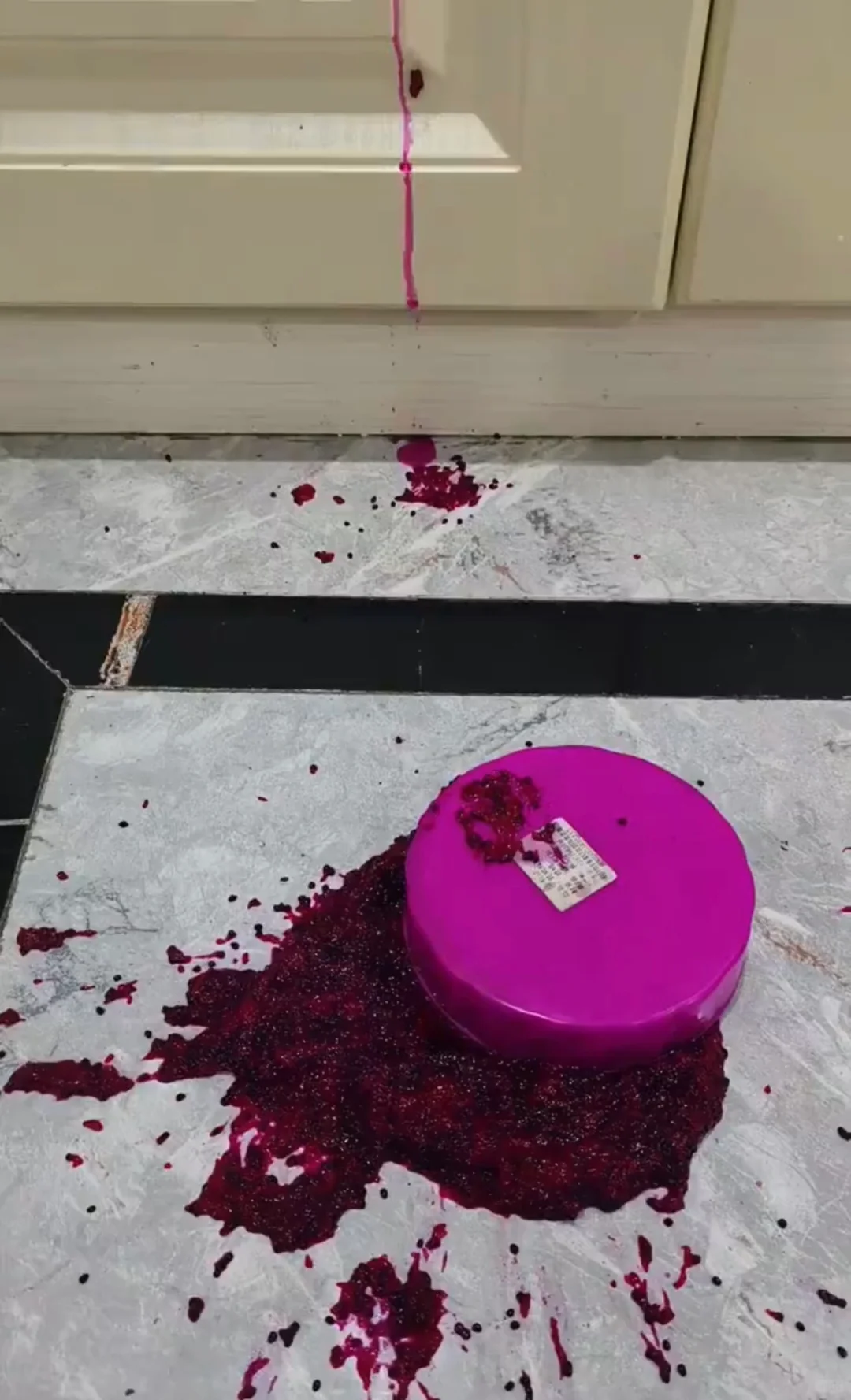 自酿葡萄酒、果酒密封发酵，瓶盖去哪儿了