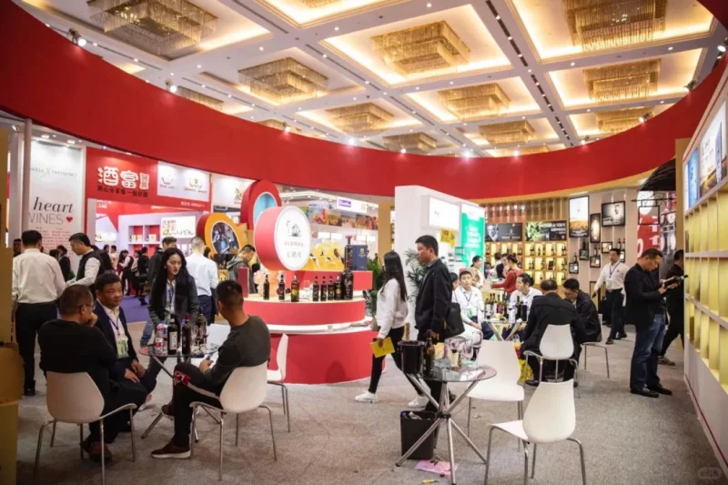 2026年成都春季糖酒会：食品酒类的年度盛宴