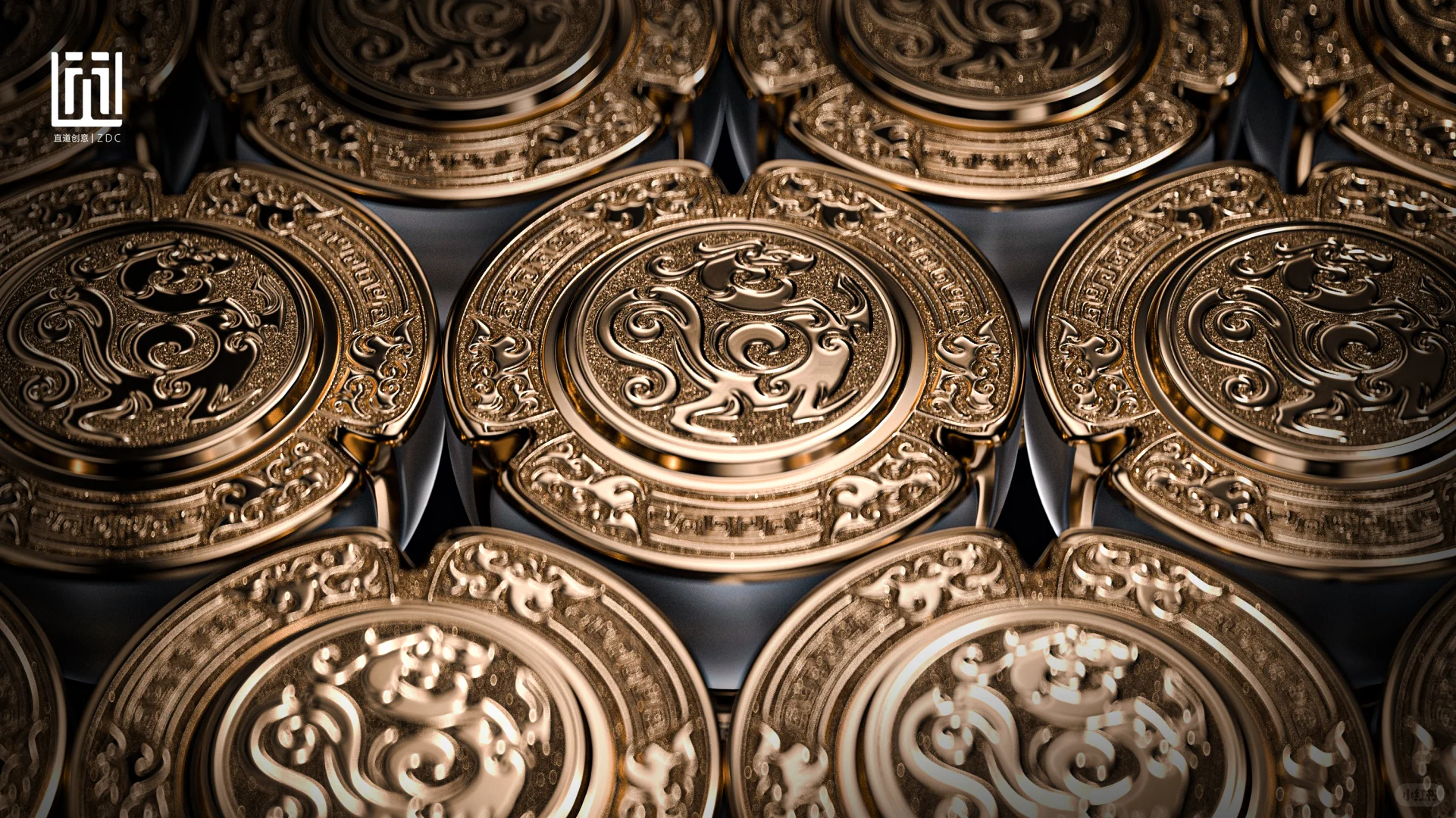 年份原浆·三樽鼎立