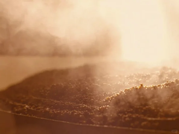 寒露 | 万物通透，回归本真