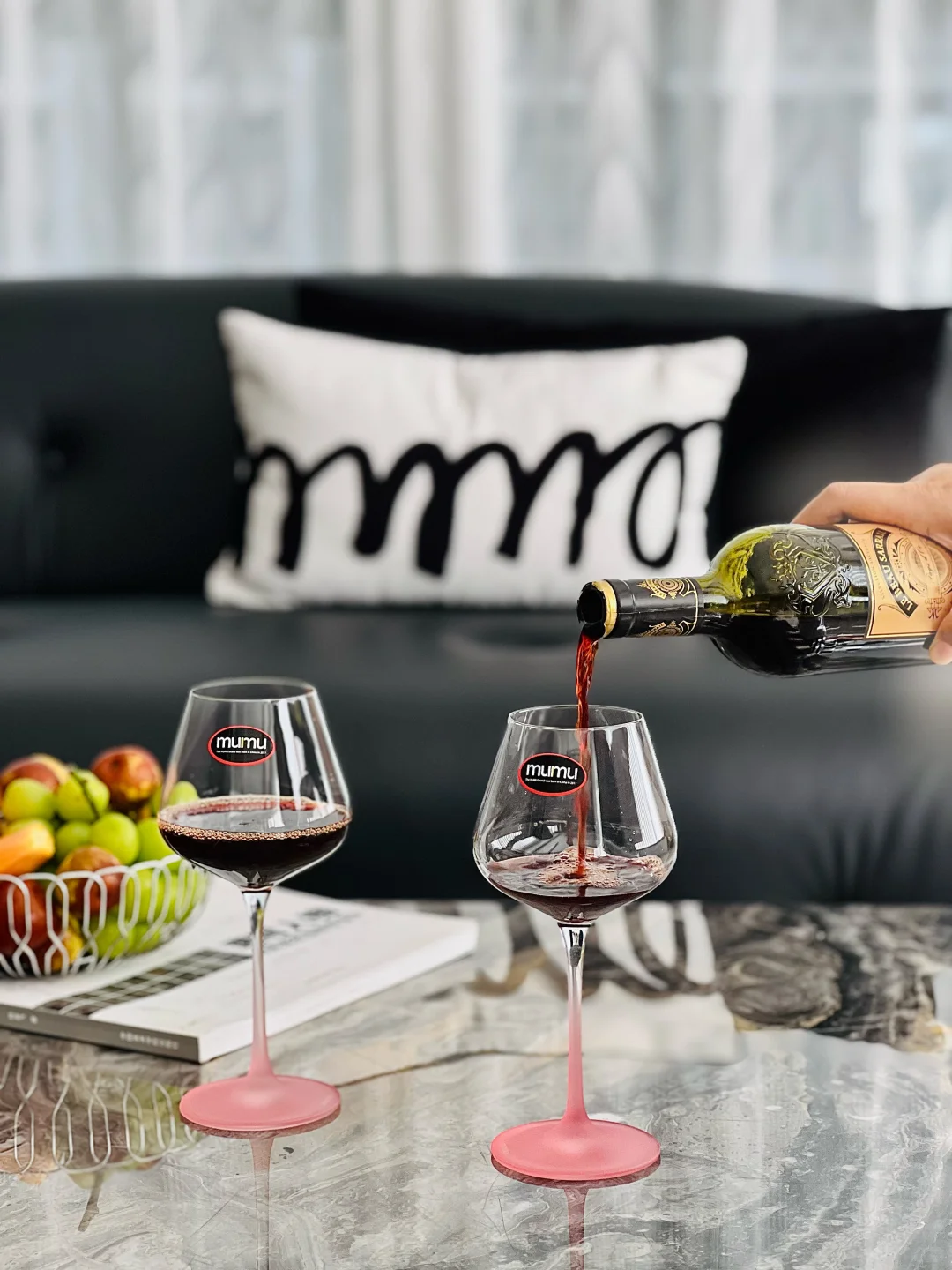 拒绝人挤人！宅家微醺才是长假顶配