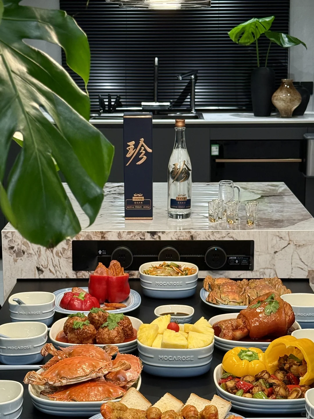 结婚真好，有家真好！❤️