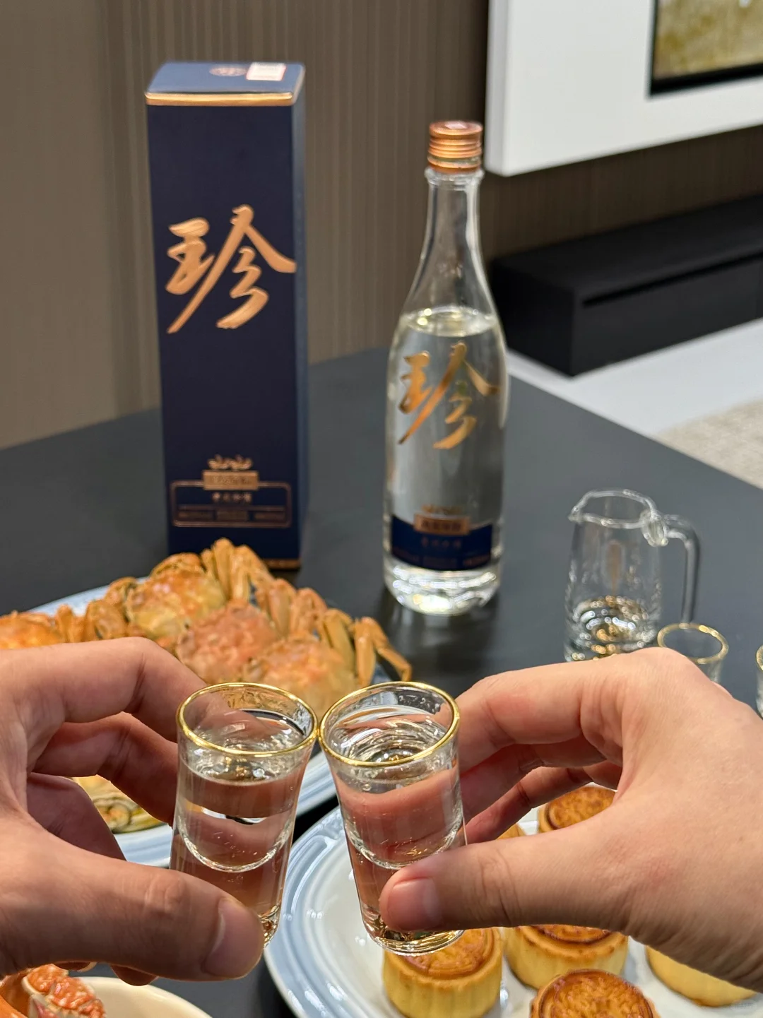 结婚真好，有家真好！❤️