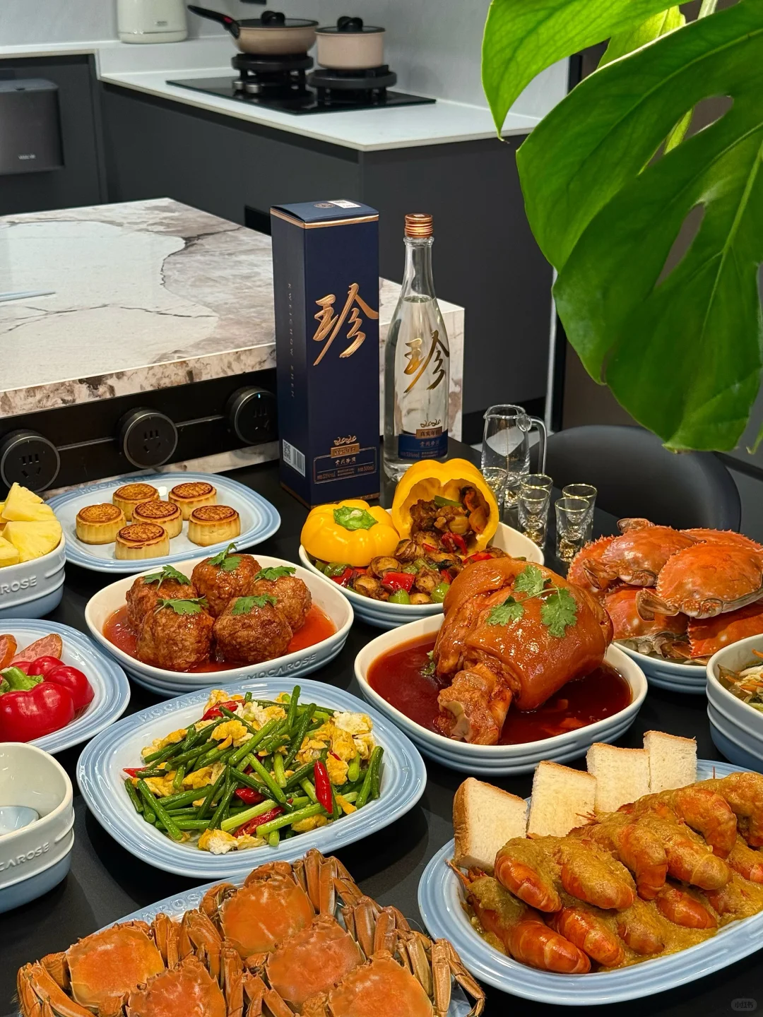 结婚真好，有家真好！❤️