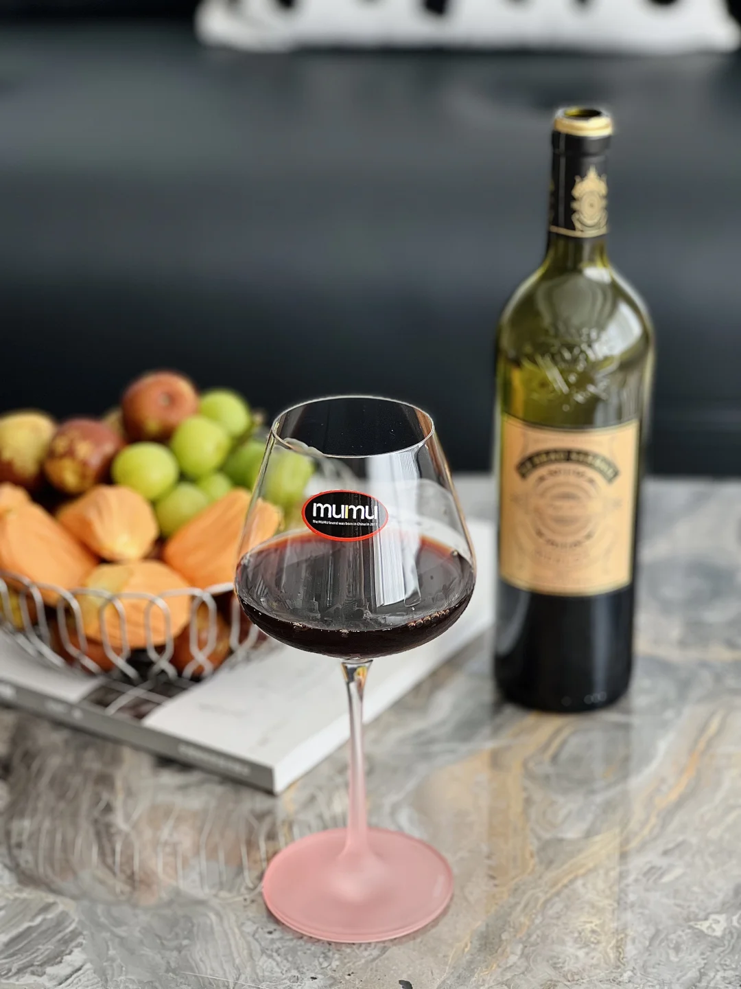 拒绝人挤人！宅家微醺才是长假顶配