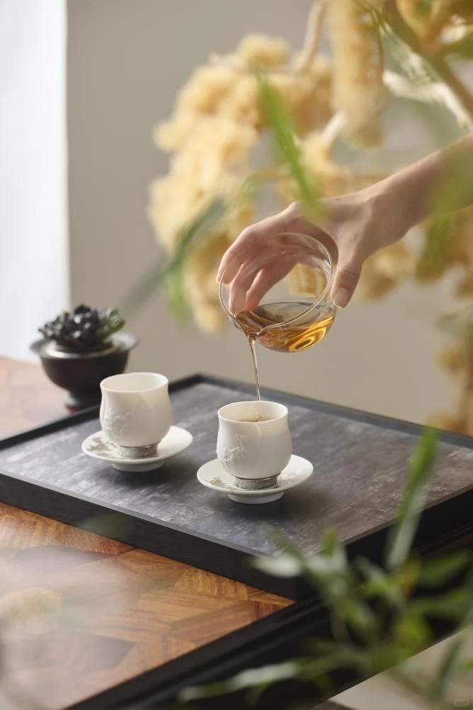 寒露 | 万物通透，回归本真