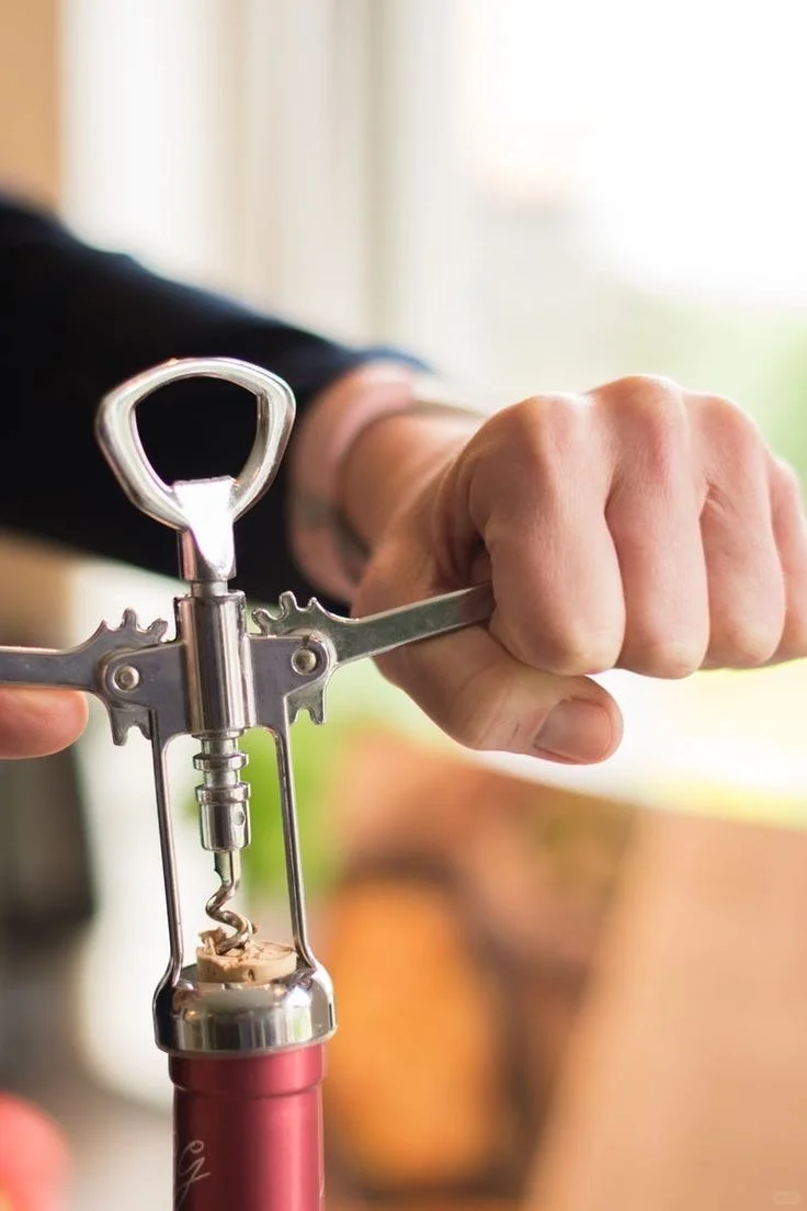 葡萄酒的基础礼仪1.1