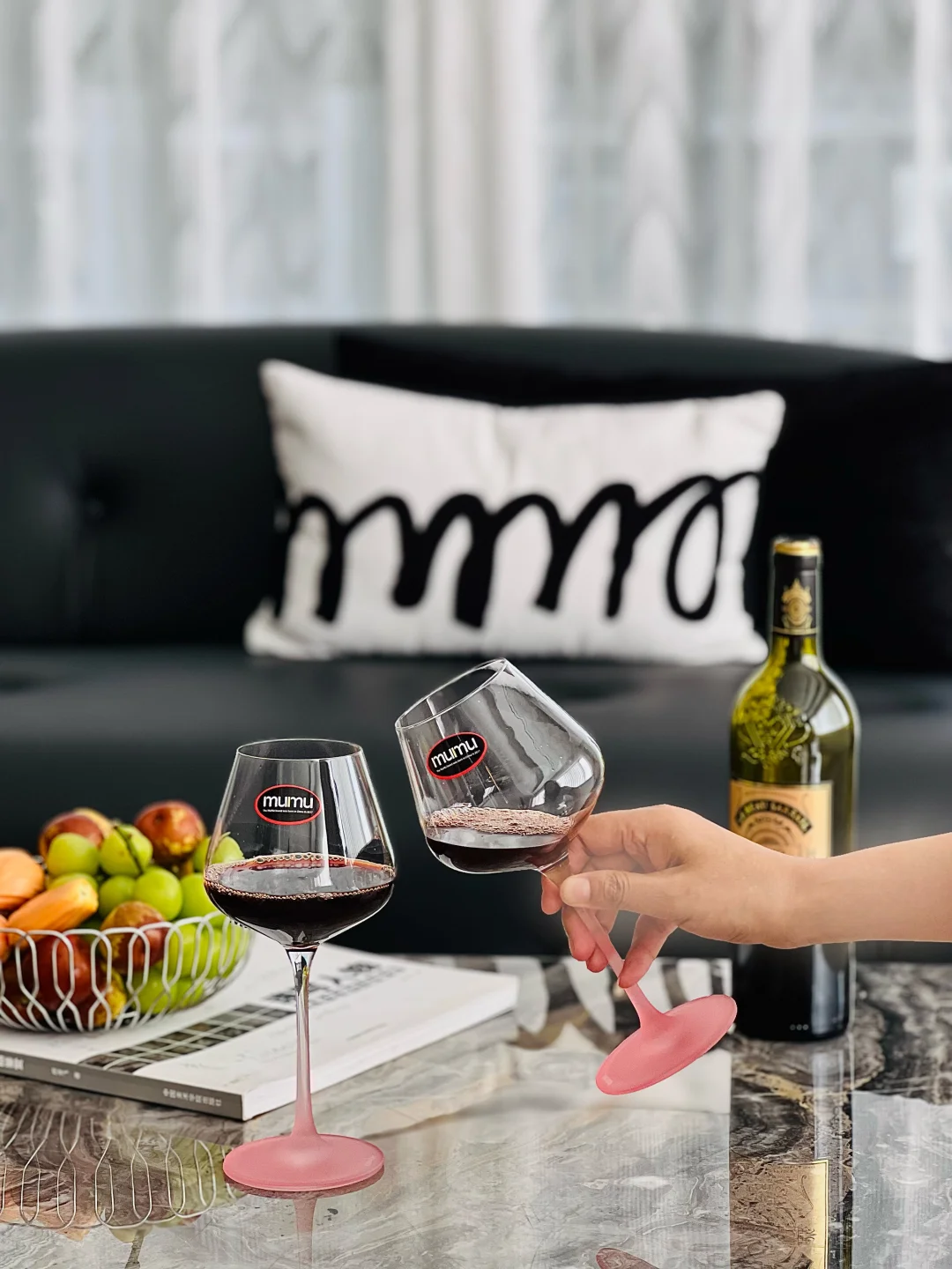 拒绝人挤人！宅家微醺才是长假顶配