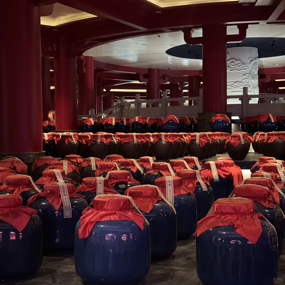 是白酒，也是艺术品?