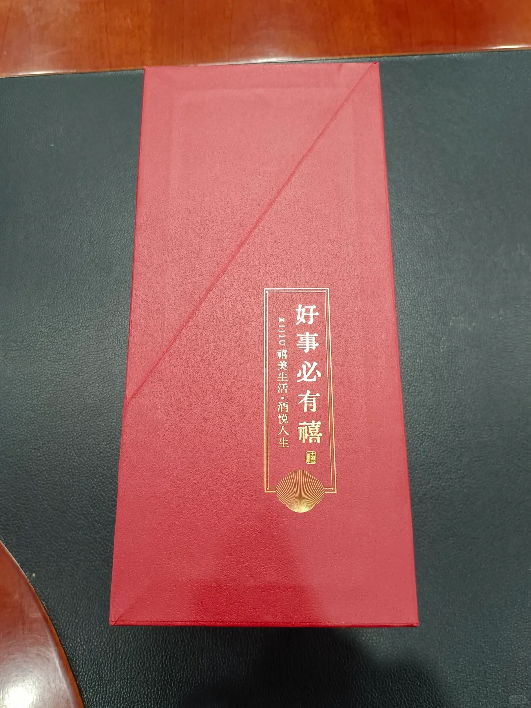 精美包装案例分享