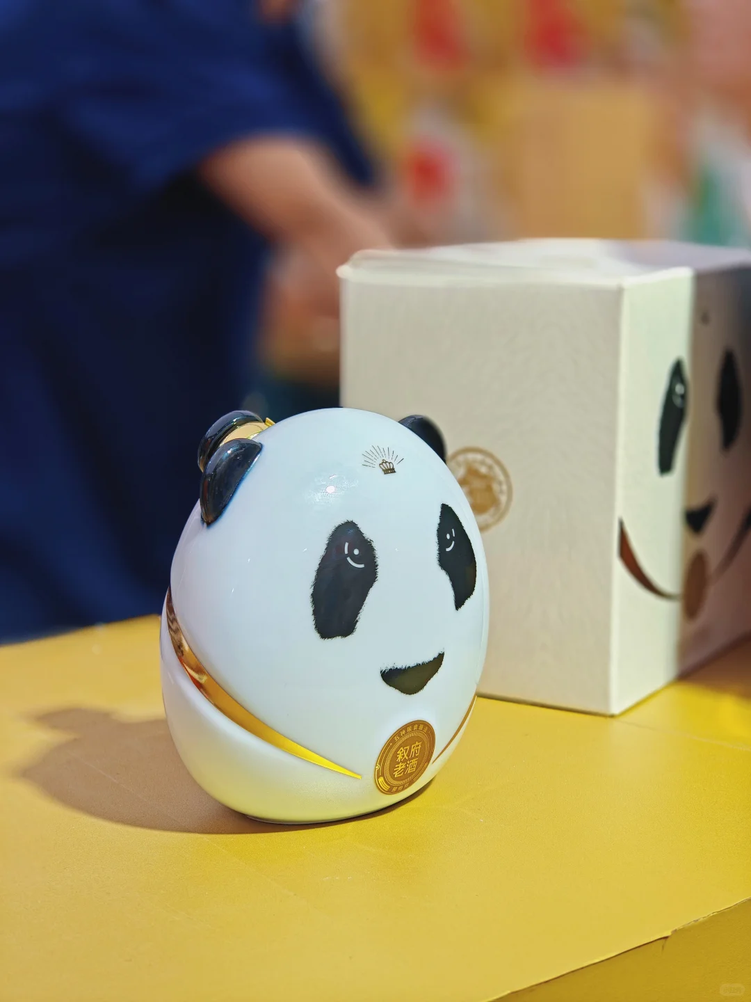 南京秋糖打卡！酒鬼狂喜，直接喝到迷瞪！