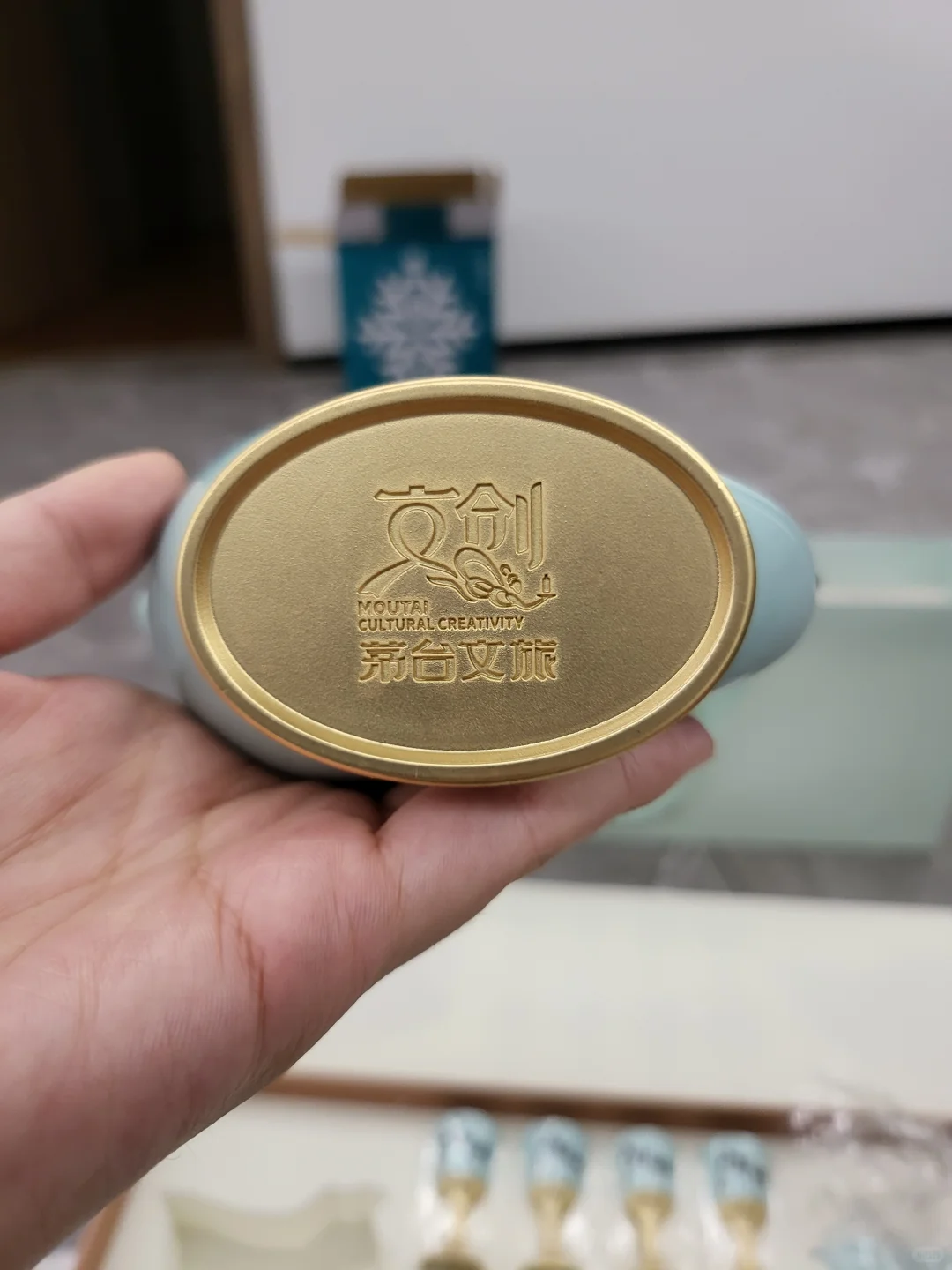 咱就是说这个茅台文旅也太会了吧