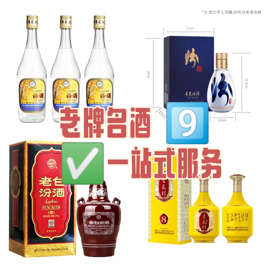 汾酒经?攻略大公开！拓展市场?