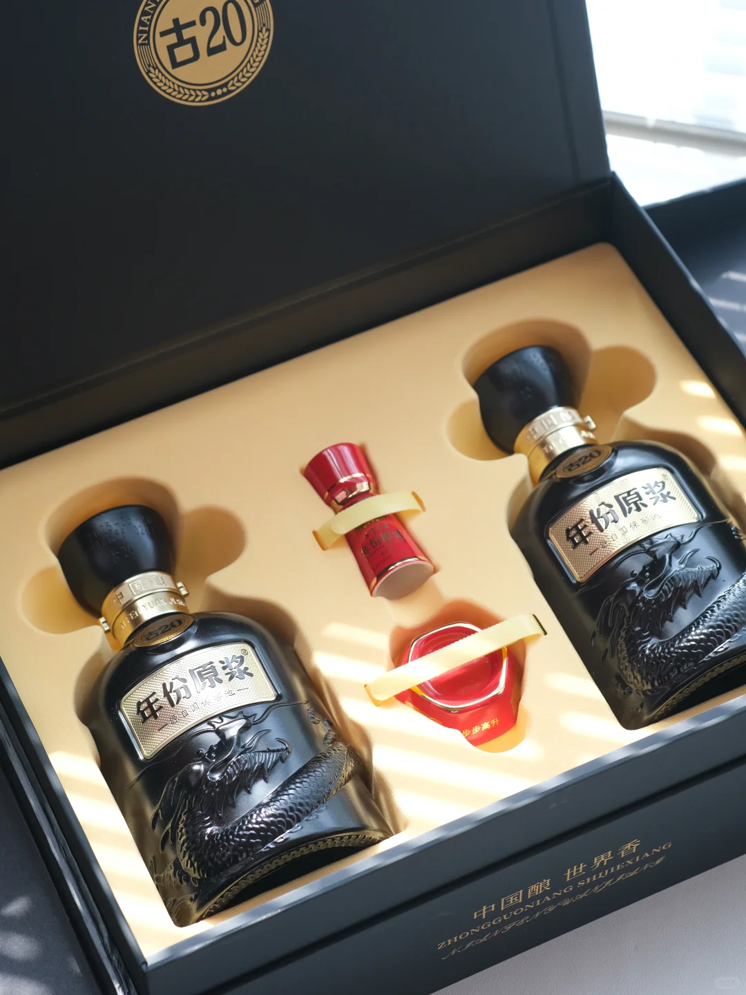 送礼不踩雷！这个礼盒真的很能打！