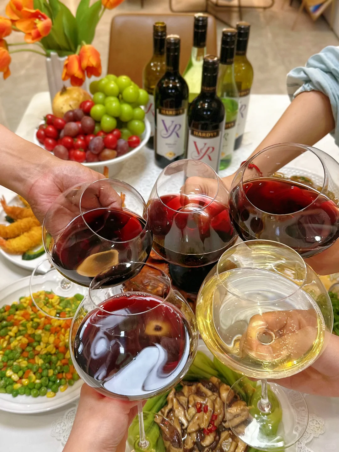 家宴 |是招待朋友的最高礼遇