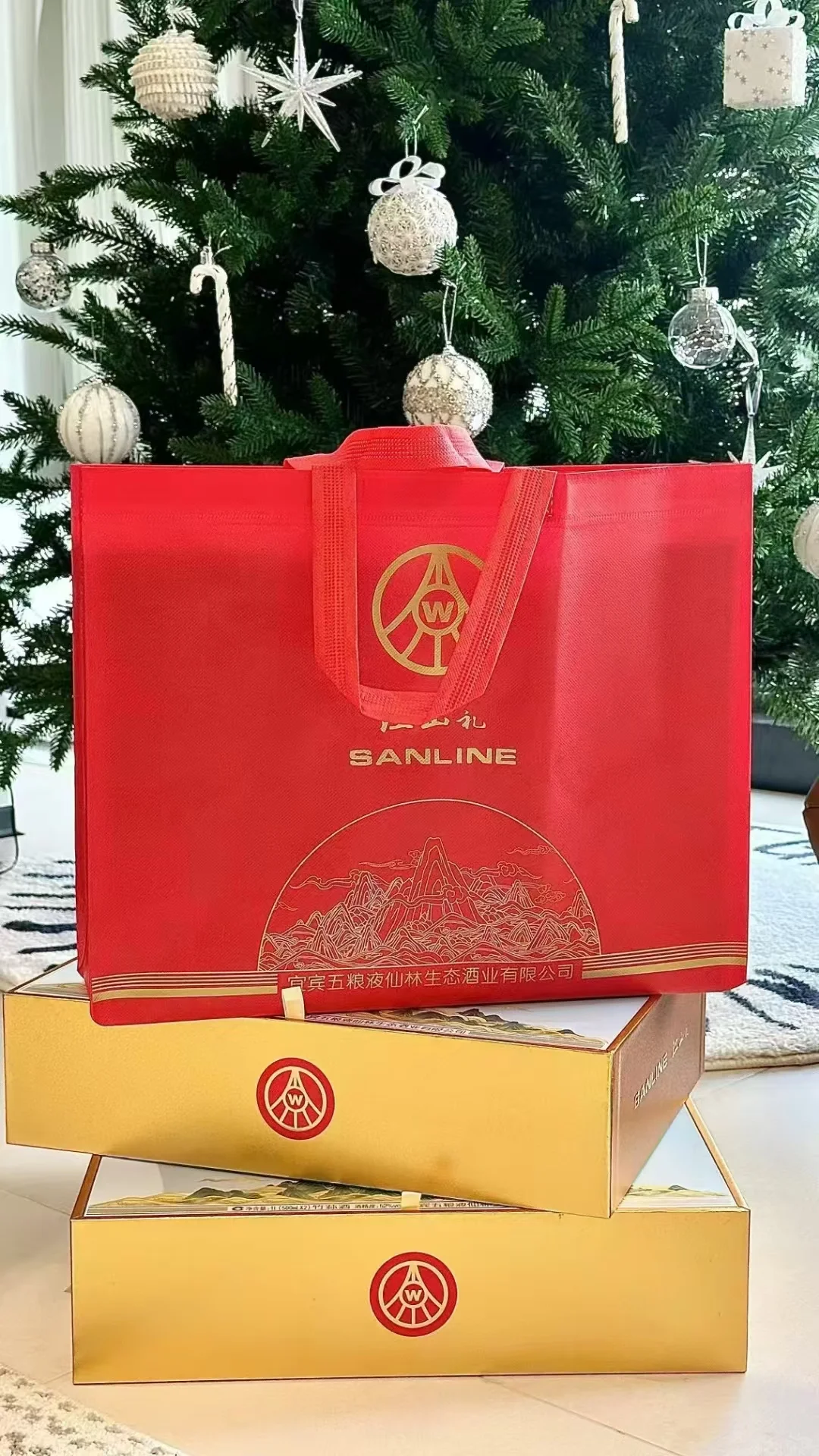 500元内的礼物太值了