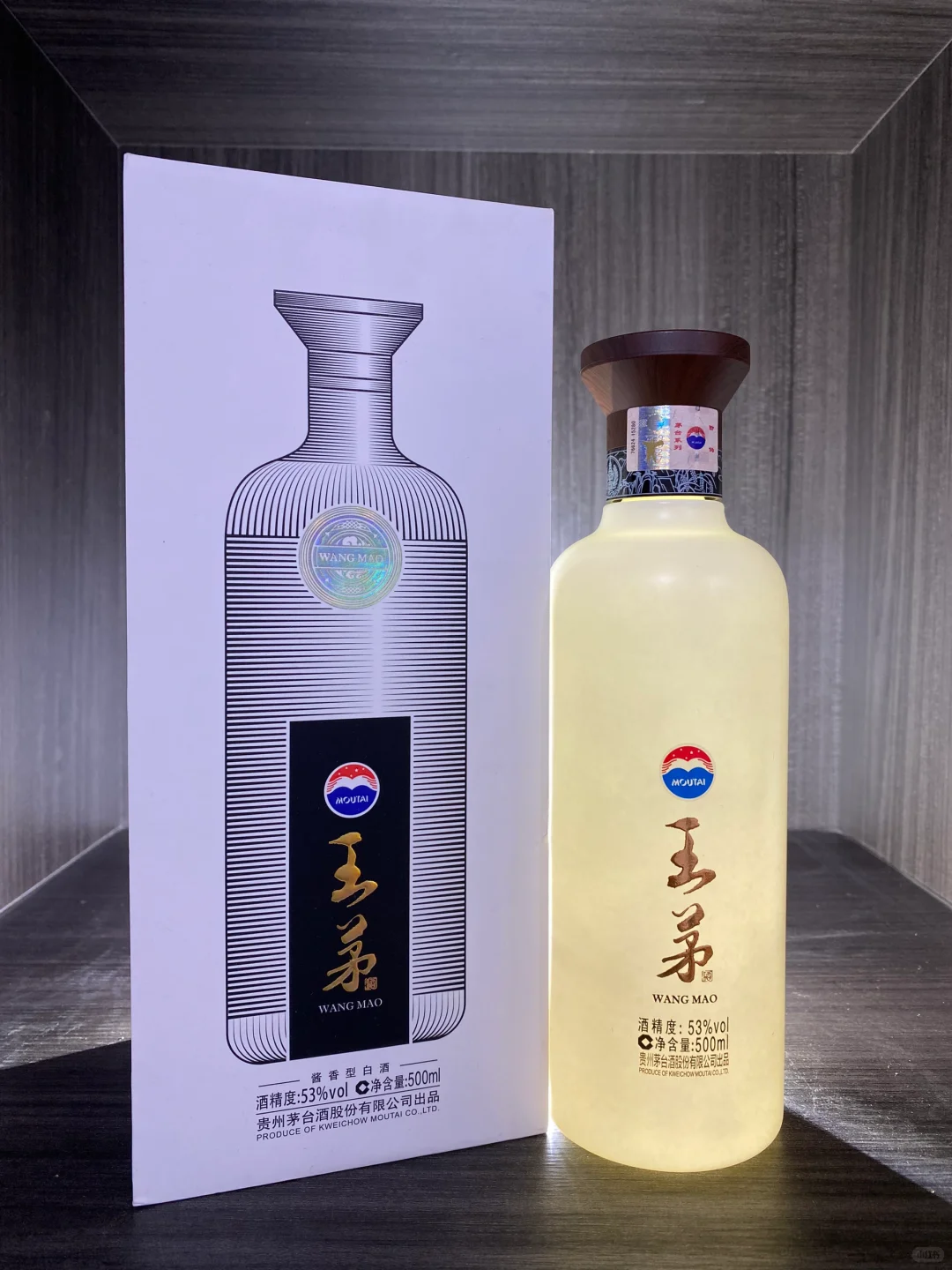 500元内适合送礼的酒?