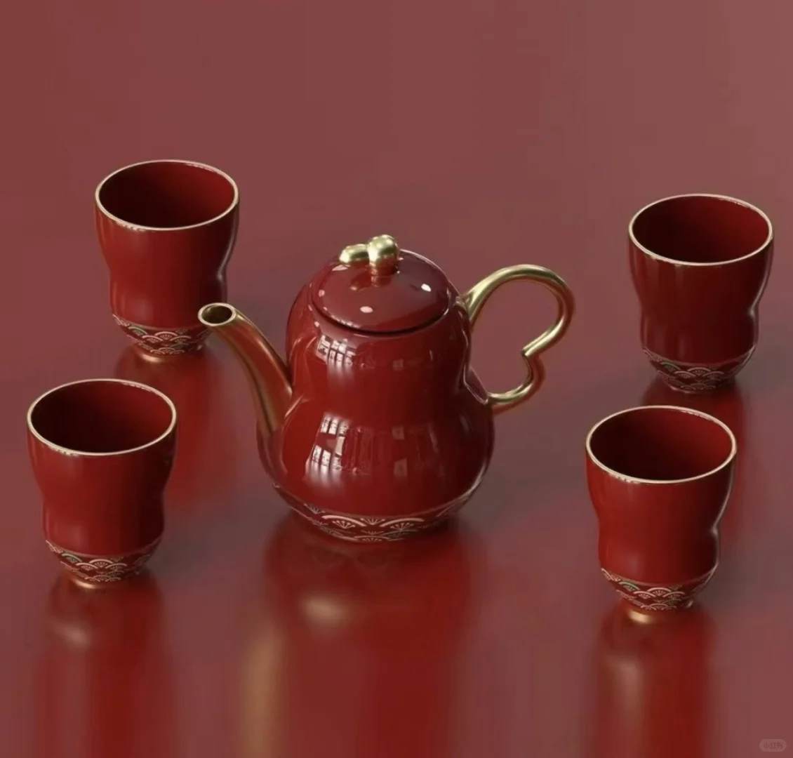 钓鱼台蛇年礼盒装,价格美