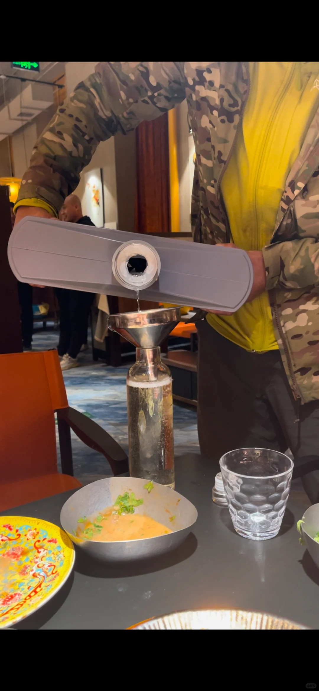 每天品尝一款酒，10L一瓶酱香五粮液？