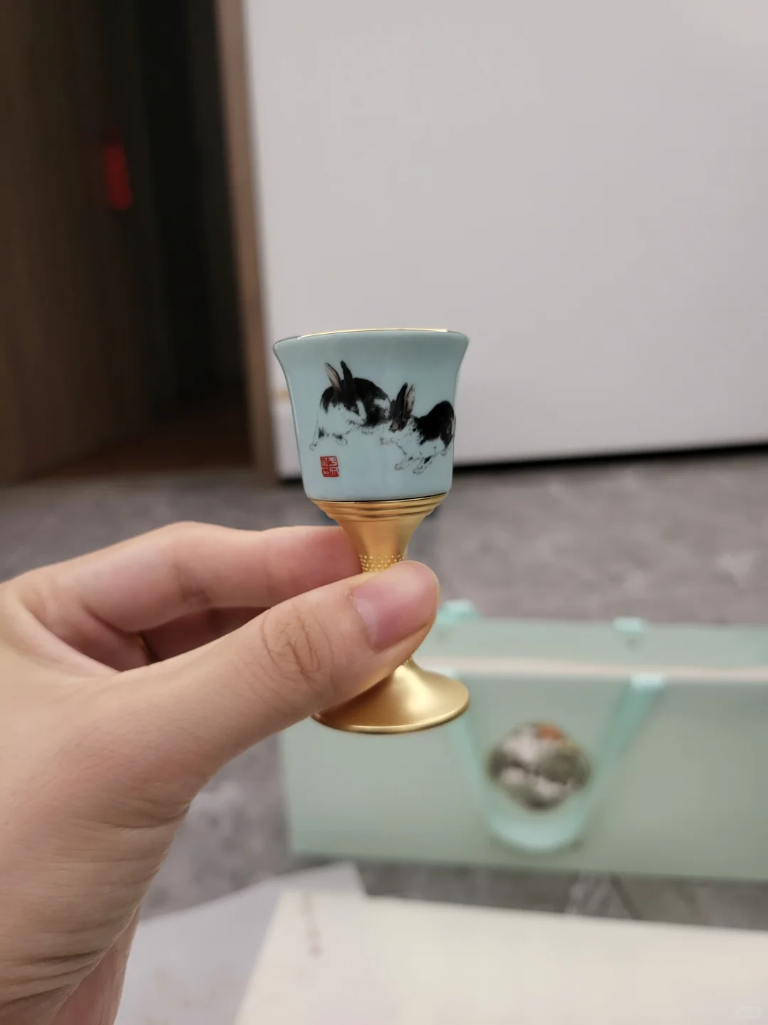 咱就是说这个茅台文旅也太会了吧