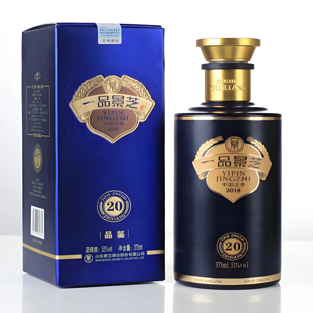 一图了解2025年山东10名酒都有哪些