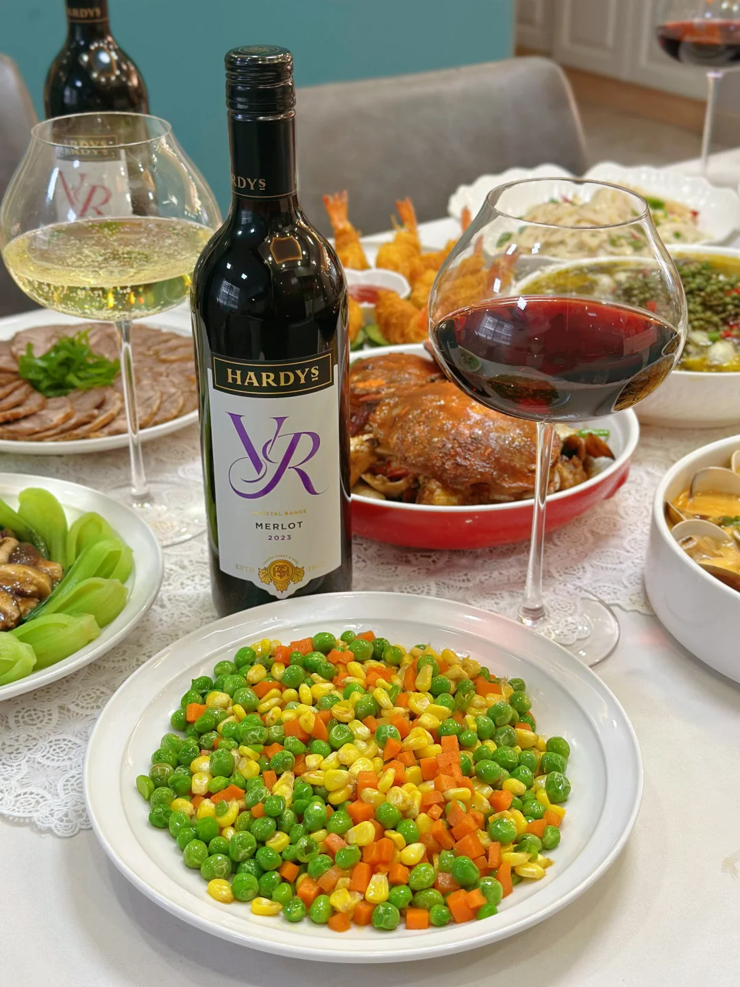 家宴 |是招待朋友的最高礼遇